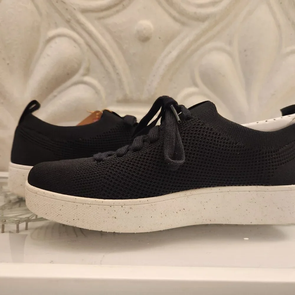 Fit Flop Women Black 